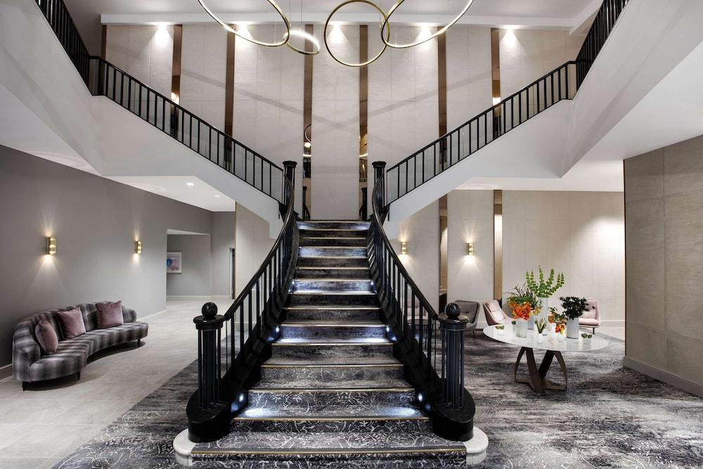 Fotos del hotel - Hilton Edinburgh Carlton