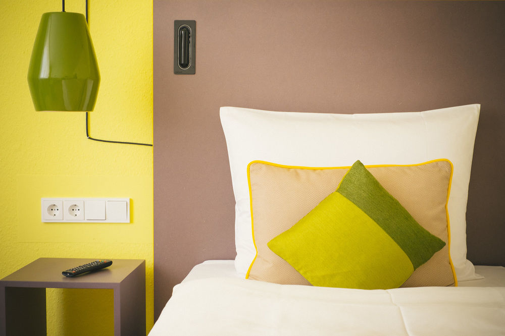 Fotos del hotel - Vienna House Easy by Wyndham Wuppertal