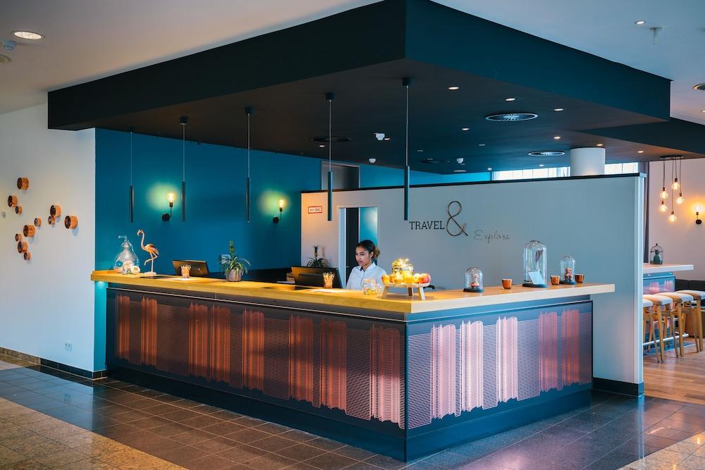 Fotos del hotel - Vienna House Easy by Wyndham Wuppertal