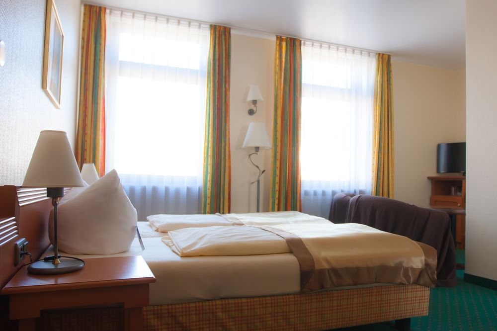 Fotos del hotel - City Hotel Kaiserhof Offenbach