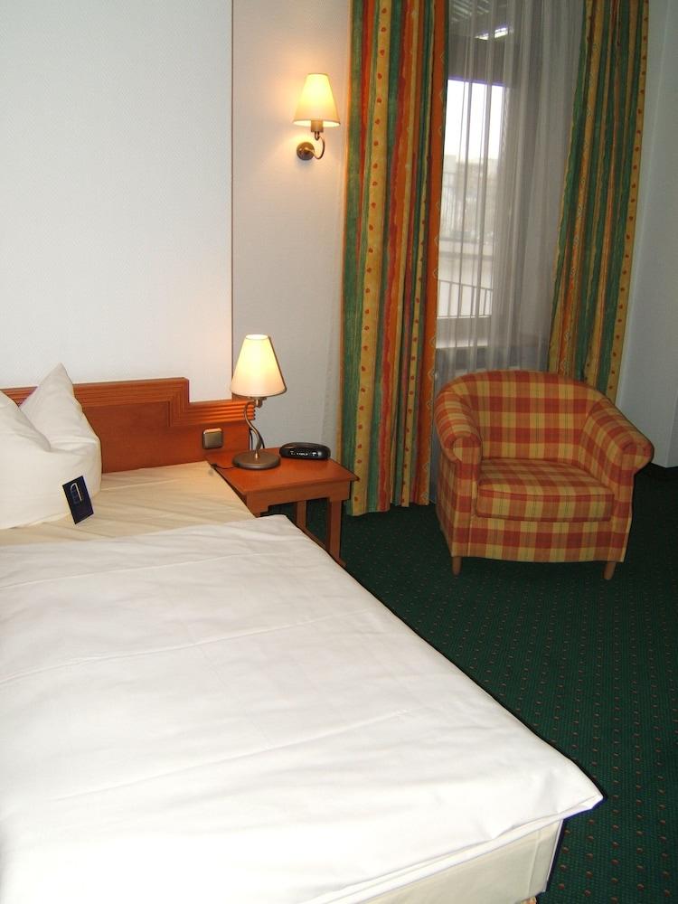 Fotos del hotel - City Hotel Kaiserhof Offenbach