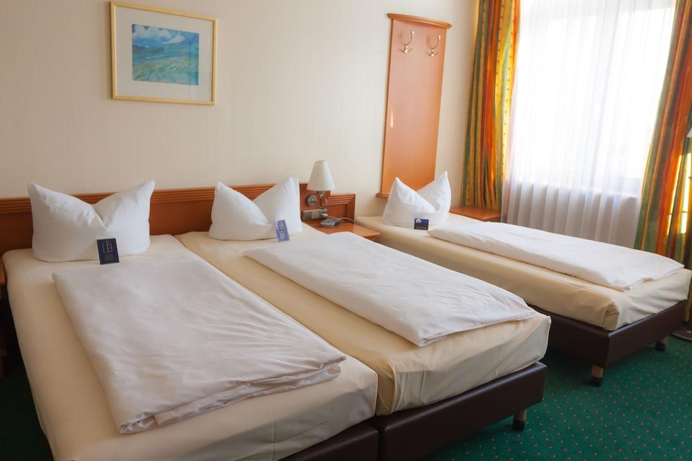 Fotos del hotel - City Hotel Kaiserhof Offenbach