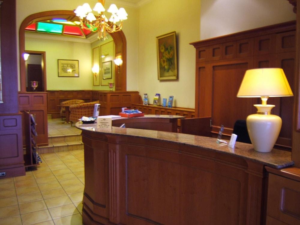 Fotos del hotel - City Hotel Kaiserhof Offenbach