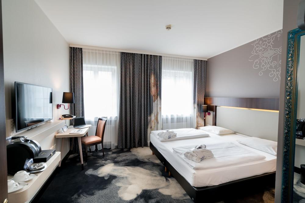 Fotos del hotel - MERCURE MUENCHEN OLYMPIAPARK