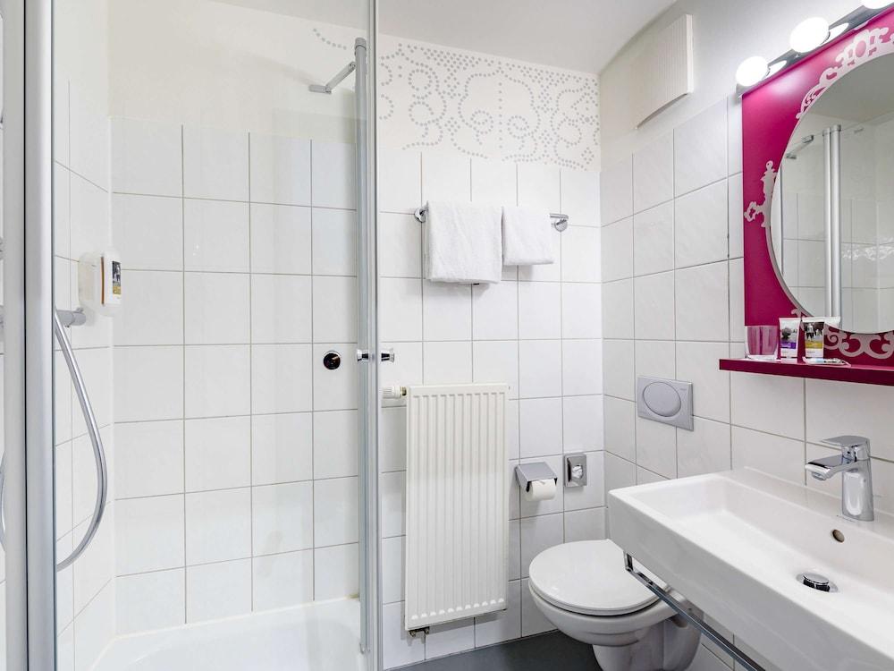 Fotos del hotel - MERCURE MUENCHEN OLYMPIAPARK