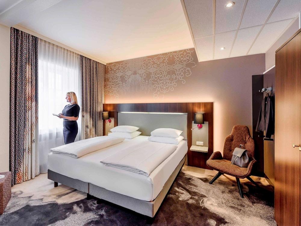 Fotos del hotel - MERCURE MUENCHEN OLYMPIAPARK