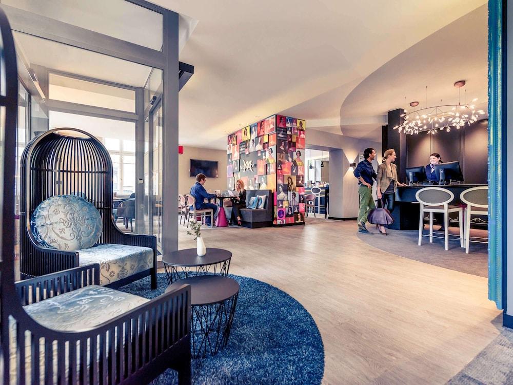 Fotos del hotel - MERCURE MUENCHEN OLYMPIAPARK