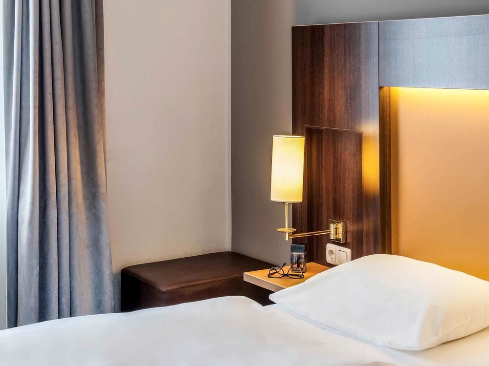 Fotos del hotel - MERCURE MUENCHEN OLYMPIAPARK