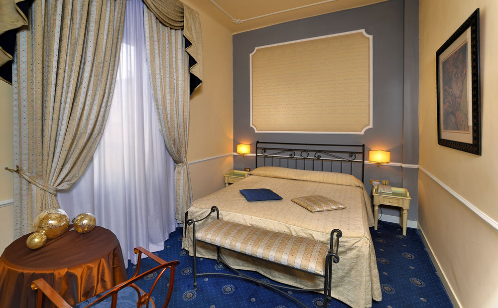 Fotos del hotel - Hotel Metropolitan