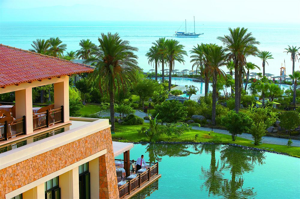 Fotos del hotel - GRECOTEL KOS IMPERIAL THALASSO