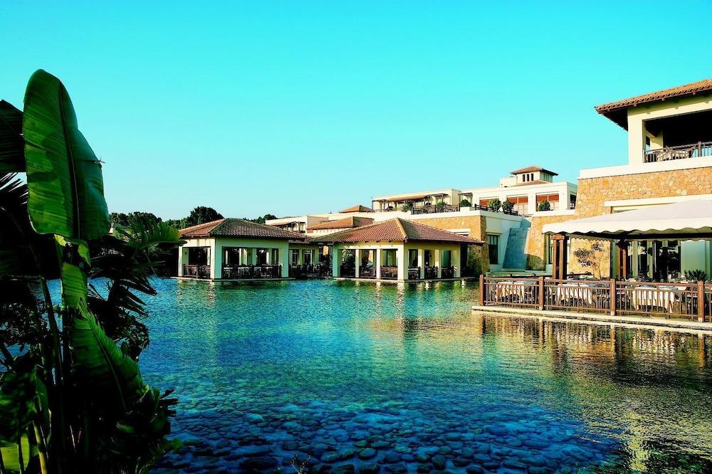 Fotos del hotel - GRECOTEL KOS IMPERIAL THALASSO