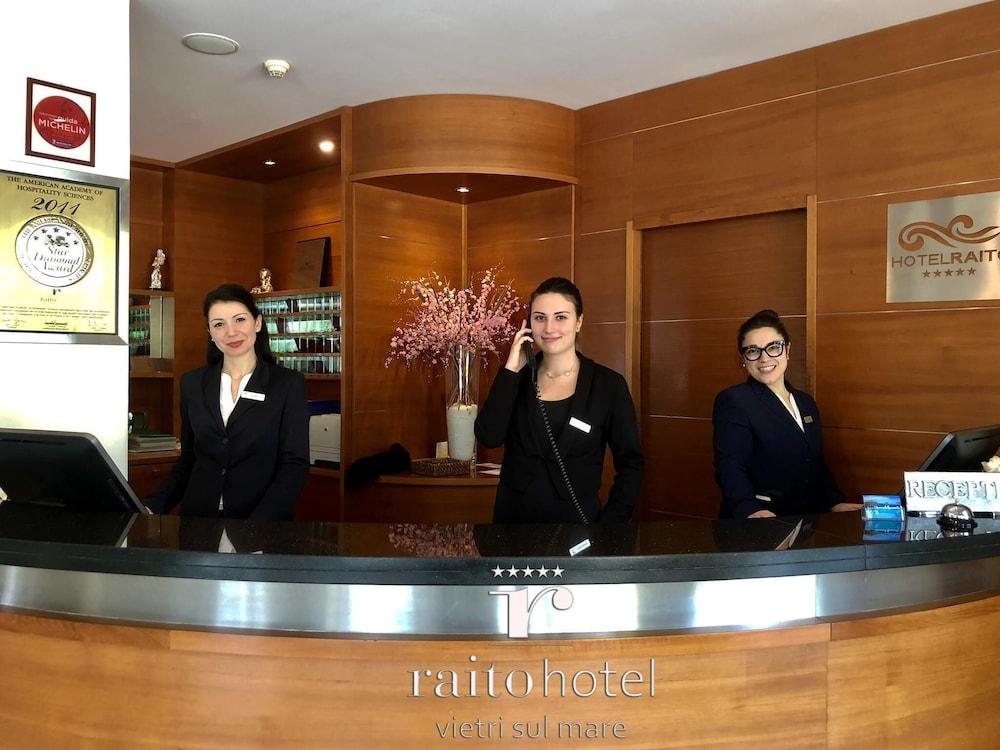 Fotos del hotel - Raito