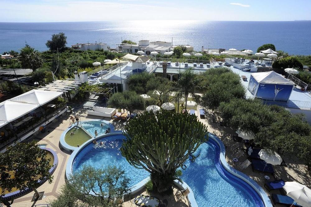 Fotos del hotel - IL GATTOPARDO TERME & BEAUTY FARM