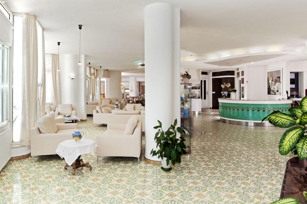 Fotos del hotel - IL GATTOPARDO TERME & BEAUTY FARM