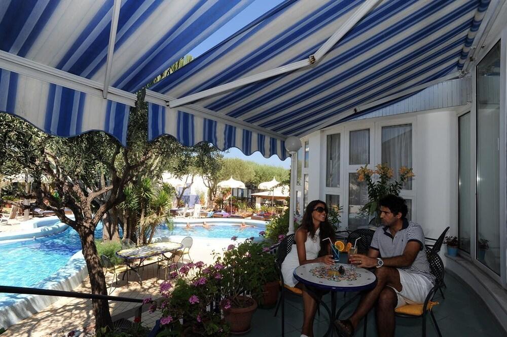 Fotos del hotel - IL GATTOPARDO TERME & BEAUTY FARM
