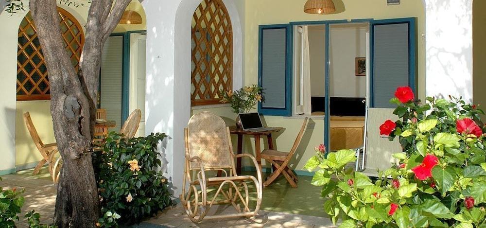 Fotos del hotel - IL GATTOPARDO TERME & BEAUTY FARM