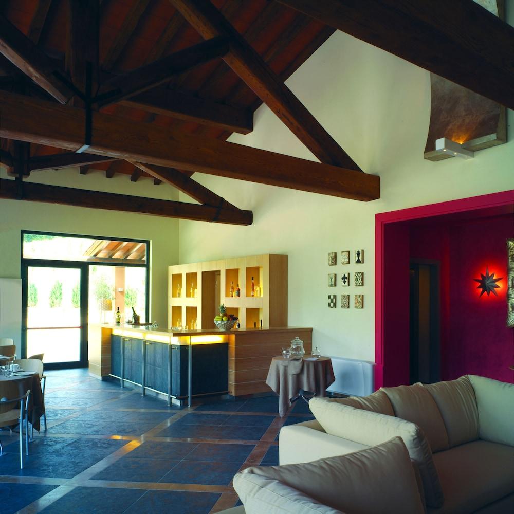Fotos del hotel - MERIDIANA COUNTRY HOTEL