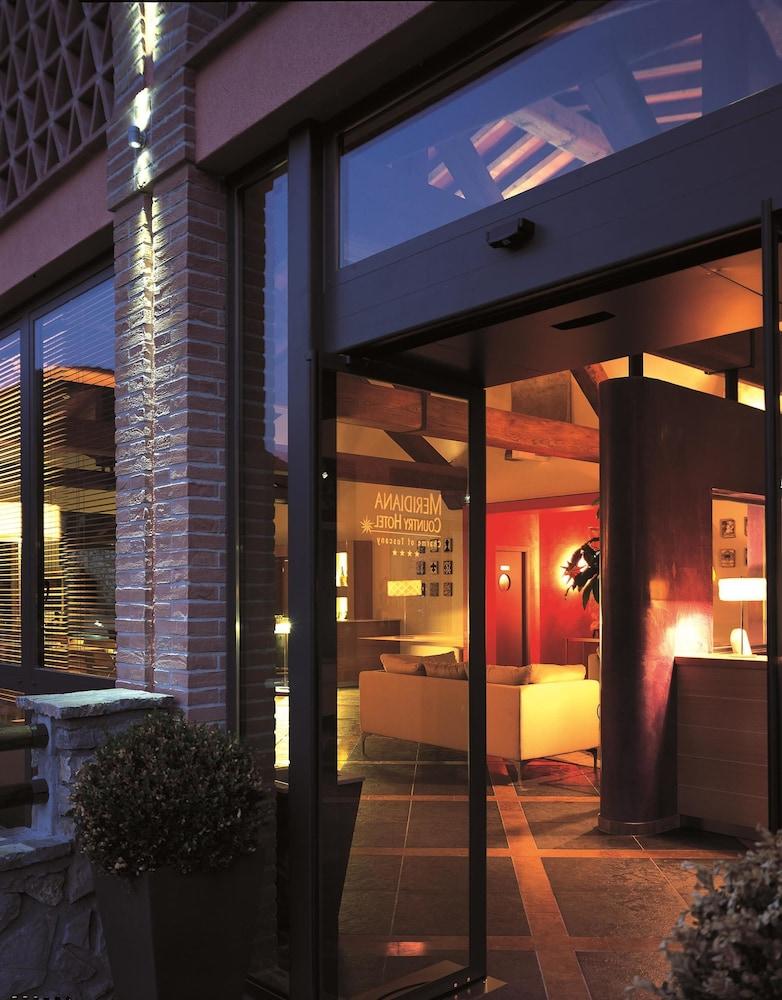 Fotos del hotel - MERIDIANA COUNTRY HOTEL