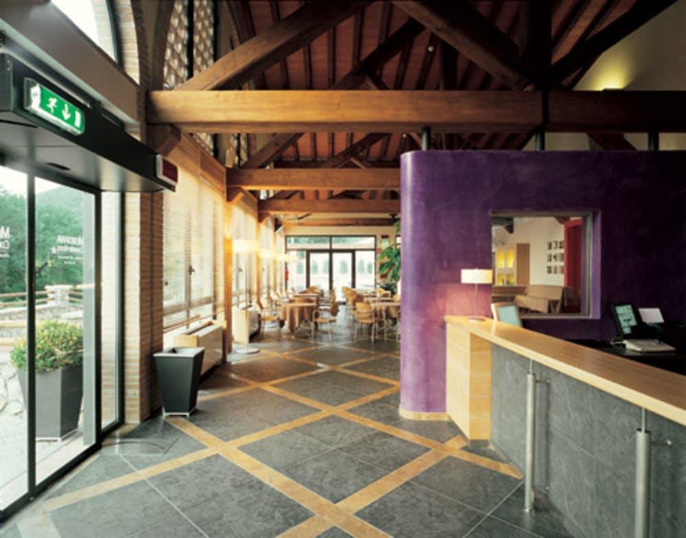 Fotos del hotel - MERIDIANA COUNTRY HOTEL