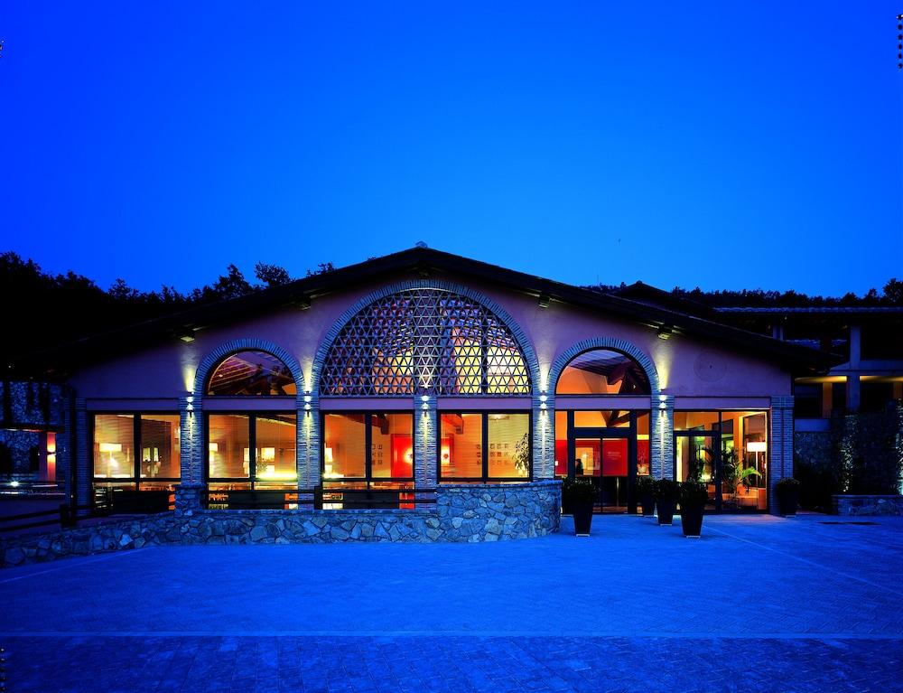 Fotos del hotel - MERIDIANA COUNTRY HOTEL