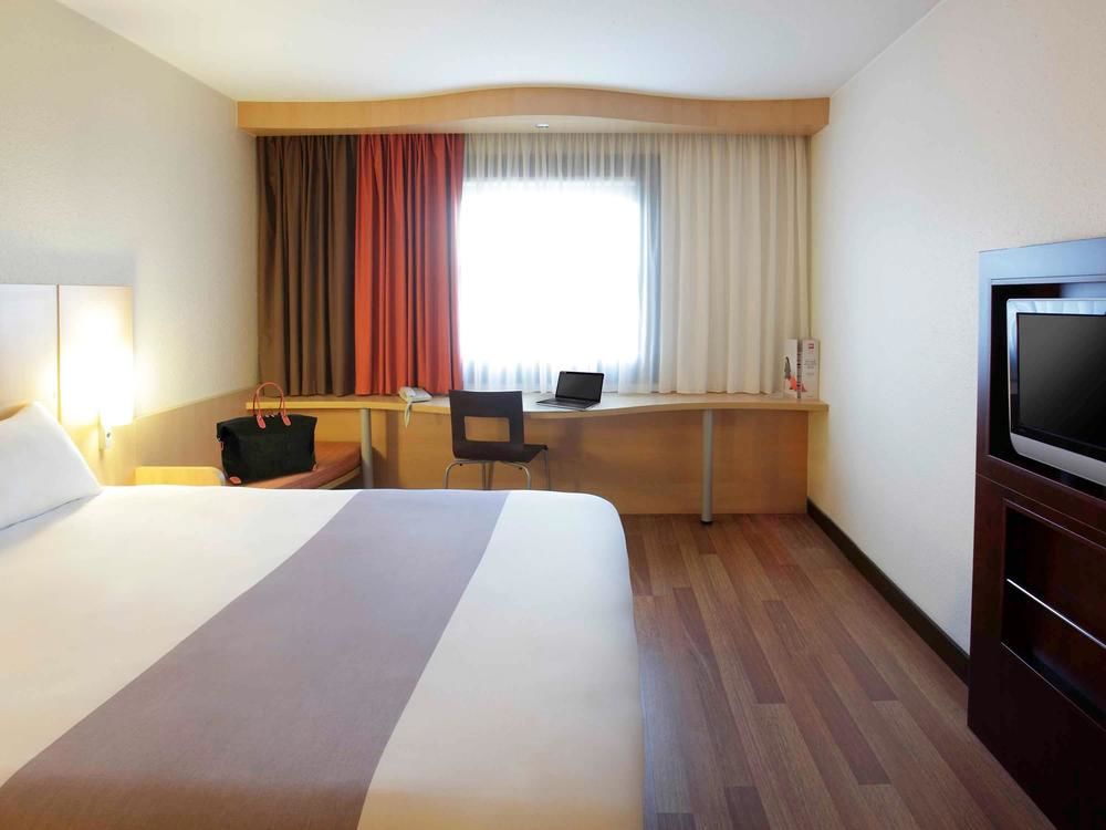 Fotos del hotel - IBIS BUDAPEST HEROES SQUARE