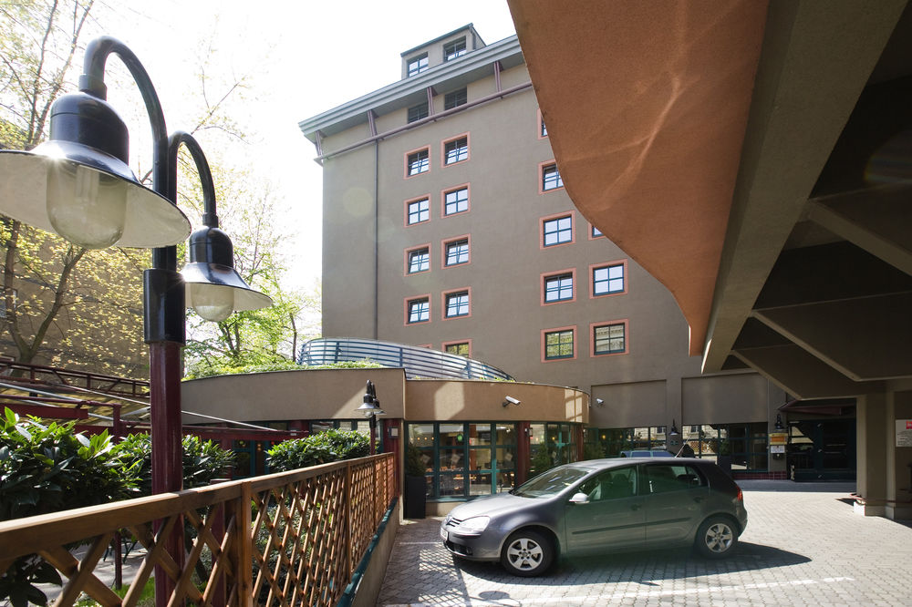Fotos del hotel - IBIS BUDAPEST HEROES SQUARE