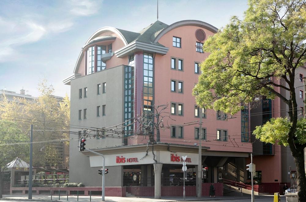 Fotos del hotel - IBIS BUDAPEST HEROES SQUARE