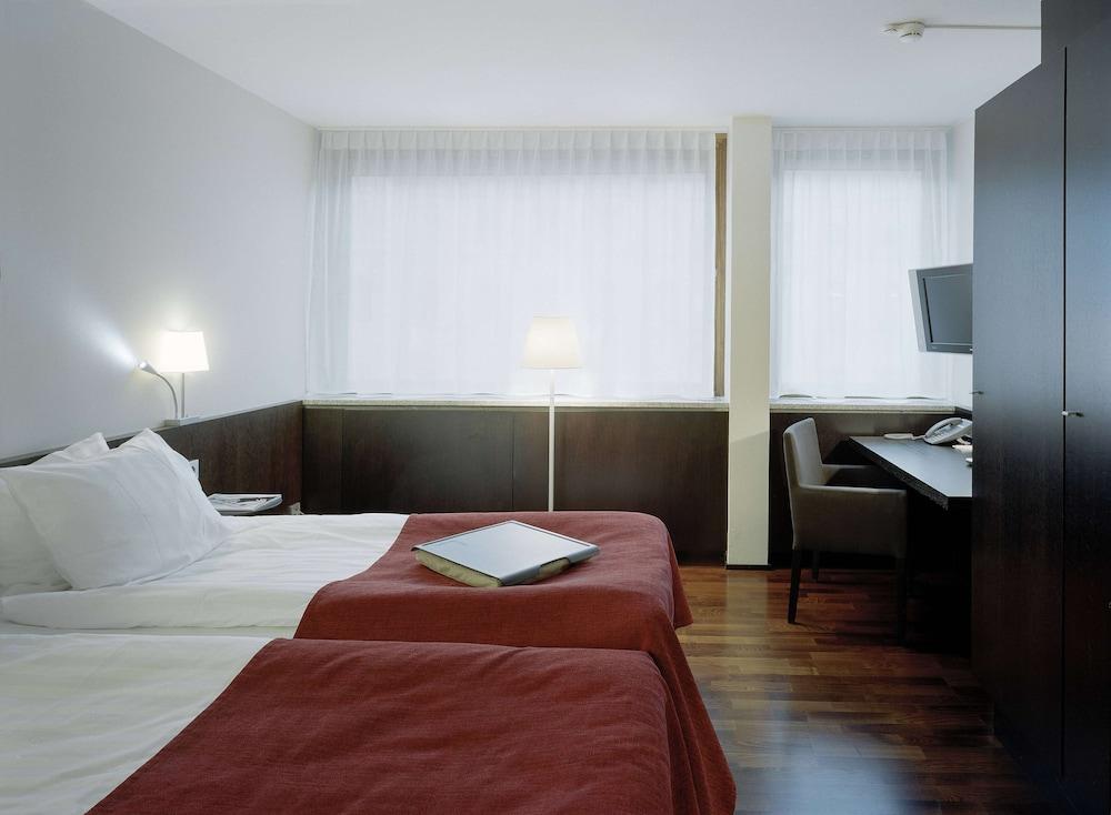 Fotos del hotel - Scandic Anglais