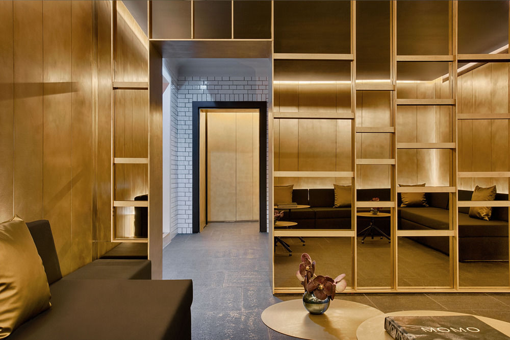 Fotos del hotel - W Amsterdam