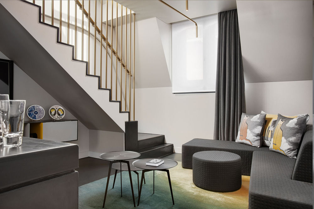 Fotos del hotel - W Amsterdam