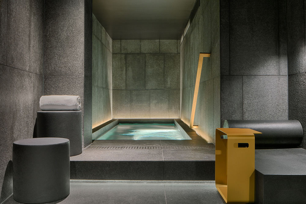 Fotos del hotel - W Amsterdam