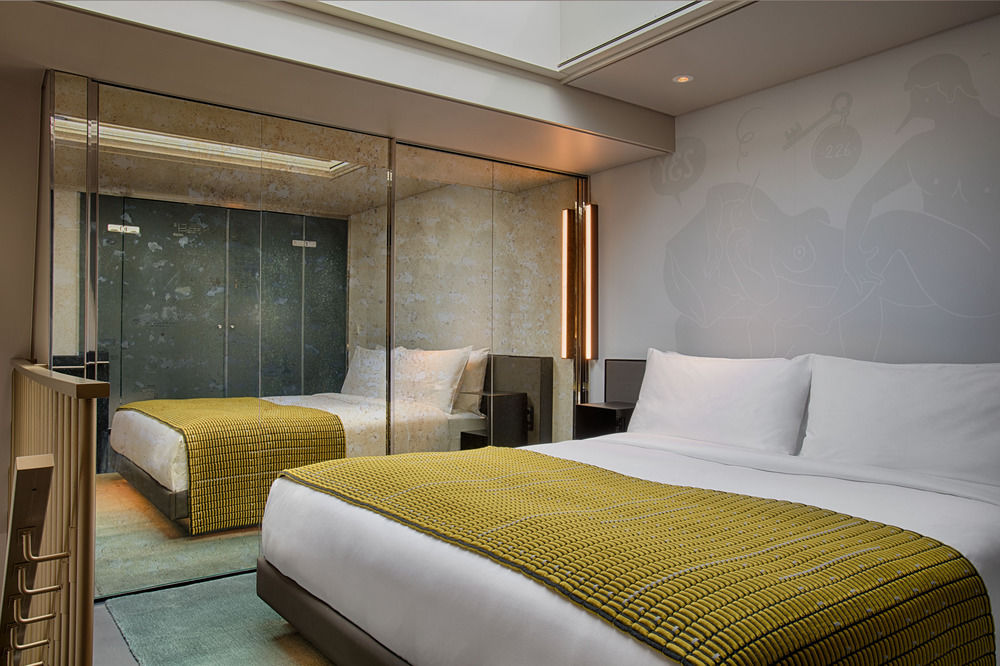 Fotos del hotel - W Amsterdam