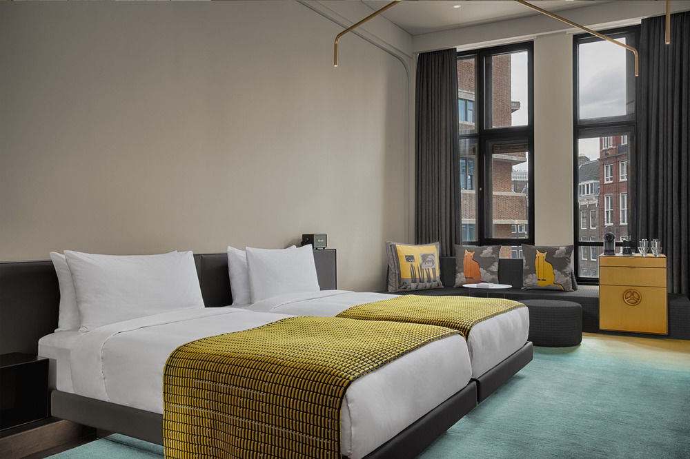 Fotos del hotel - W Amsterdam