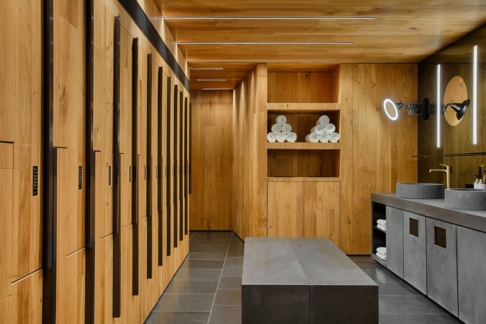 Fotos del hotel - W Amsterdam