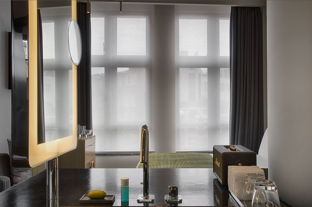 Fotos del hotel - W Amsterdam
