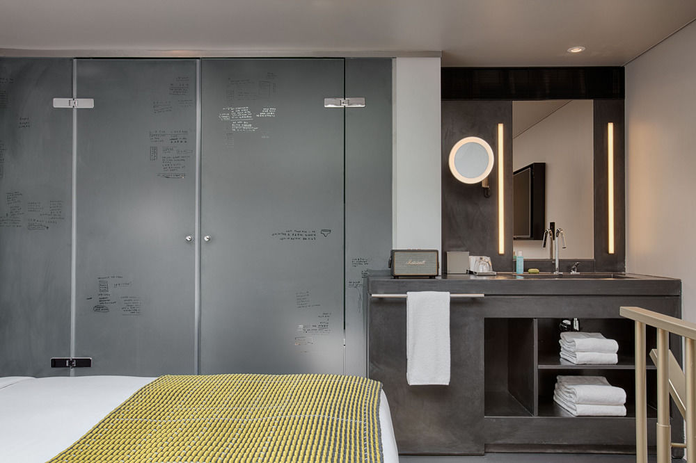 Fotos del hotel - W Amsterdam