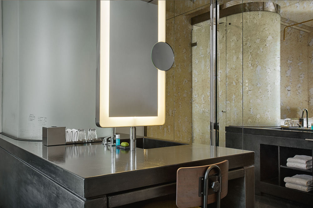 Fotos del hotel - W Amsterdam
