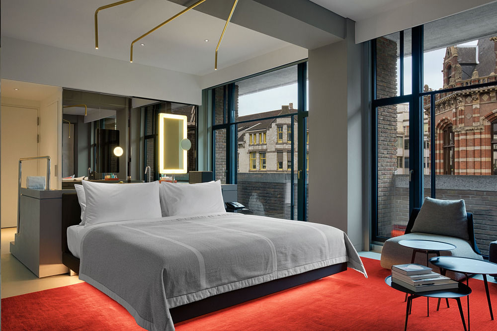 Fotos del hotel - W Amsterdam
