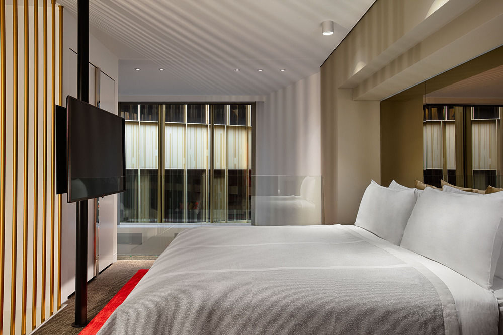 Fotos del hotel - W Amsterdam