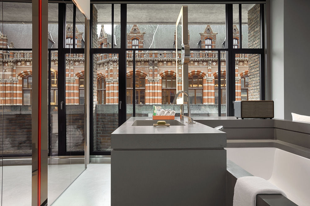 Fotos del hotel - W Amsterdam