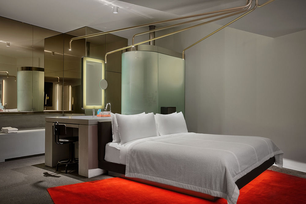 Fotos del hotel - W Amsterdam