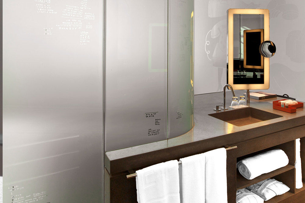 Fotos del hotel - W Amsterdam