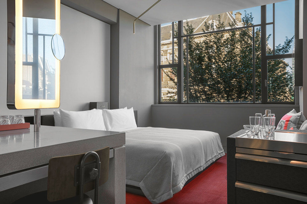 Fotos del hotel - W Amsterdam