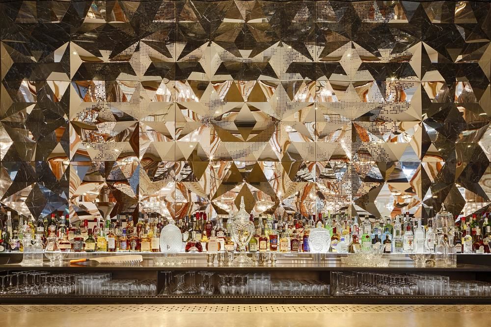 Fotos del hotel - W Amsterdam