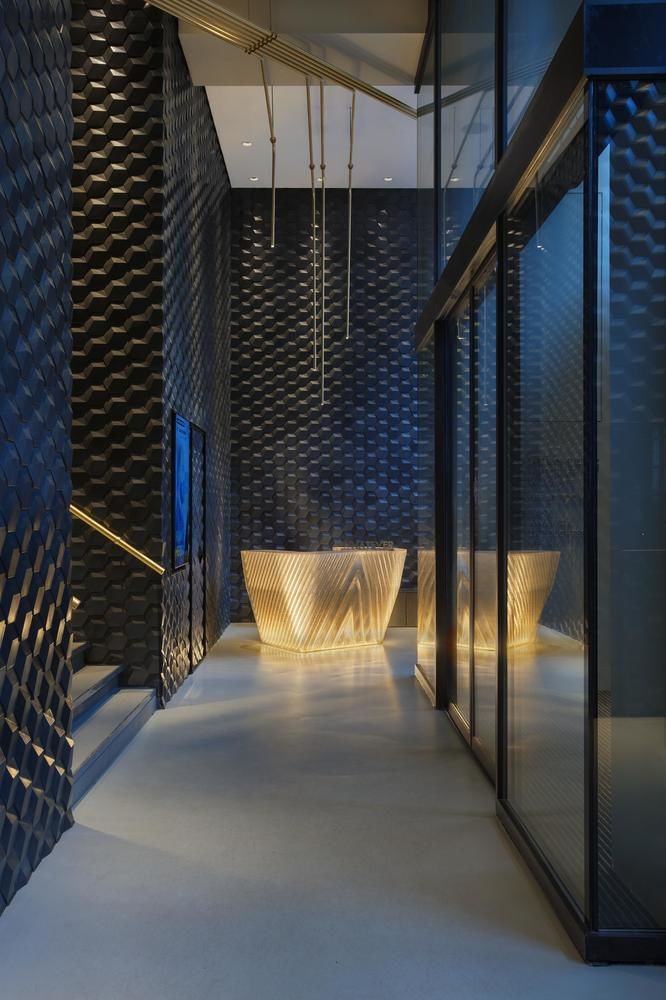 Fotos del hotel - W Amsterdam