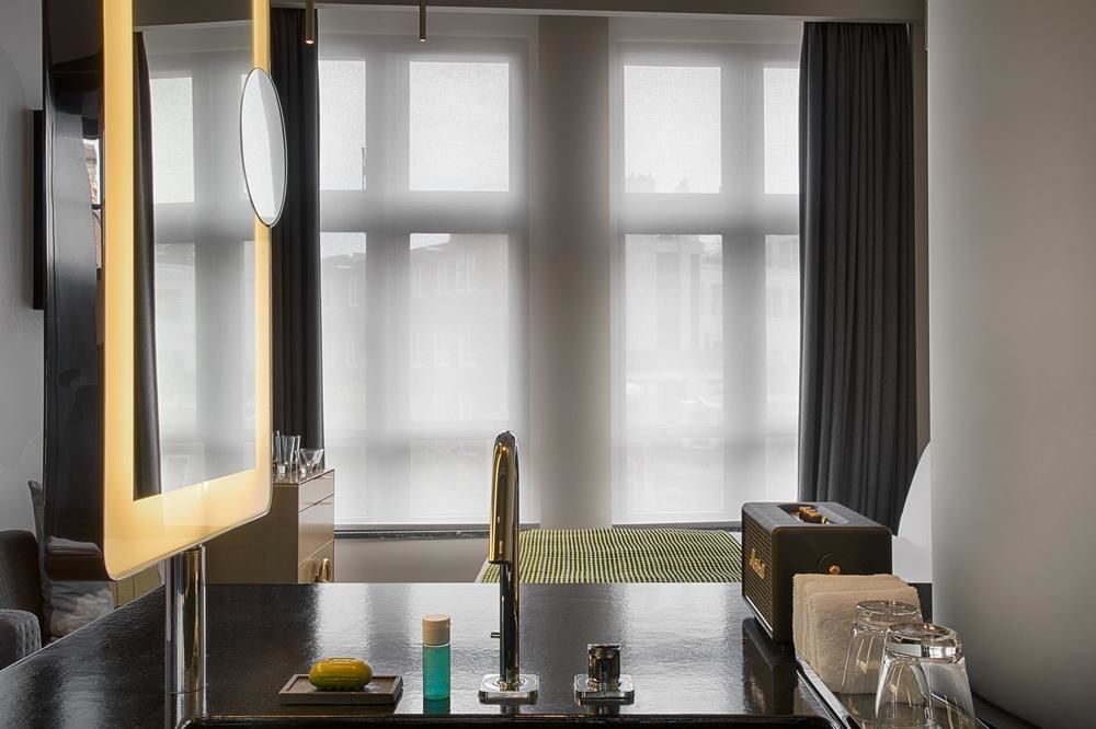 Fotos del hotel - W Amsterdam