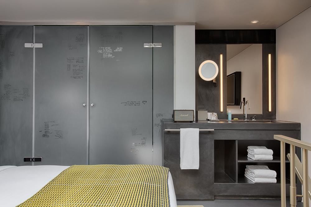 Fotos del hotel - W Amsterdam