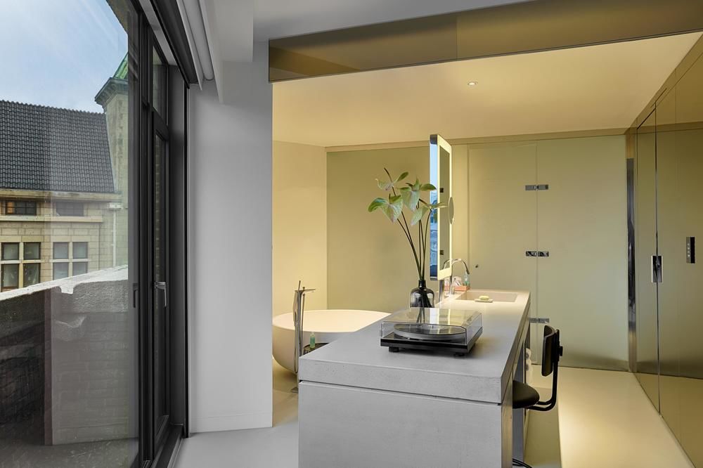 Fotos del hotel - W Amsterdam