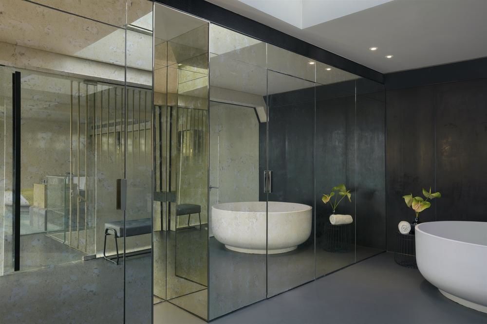 Fotos del hotel - W Amsterdam