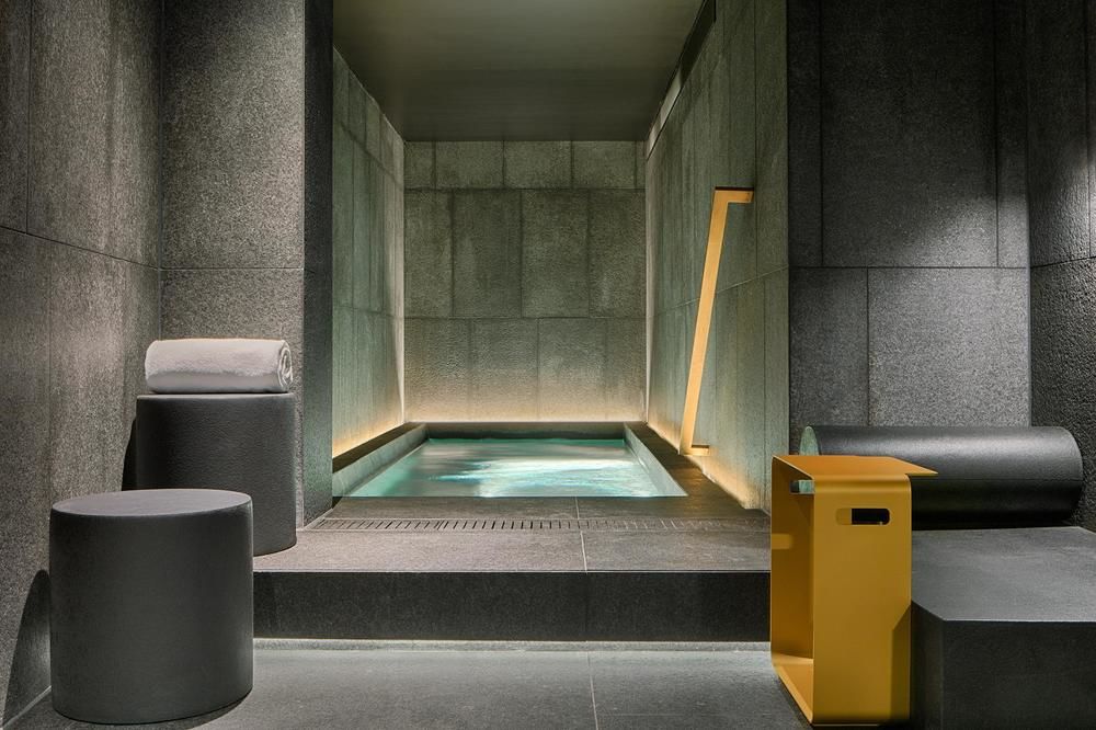 Fotos del hotel - W Amsterdam